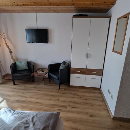 Gasthof Kuessaburg Kussaberg Exteriér fotografie