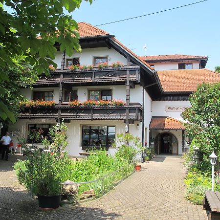 Gasthof Kuessaburg Kussaberg Exteriér fotografie