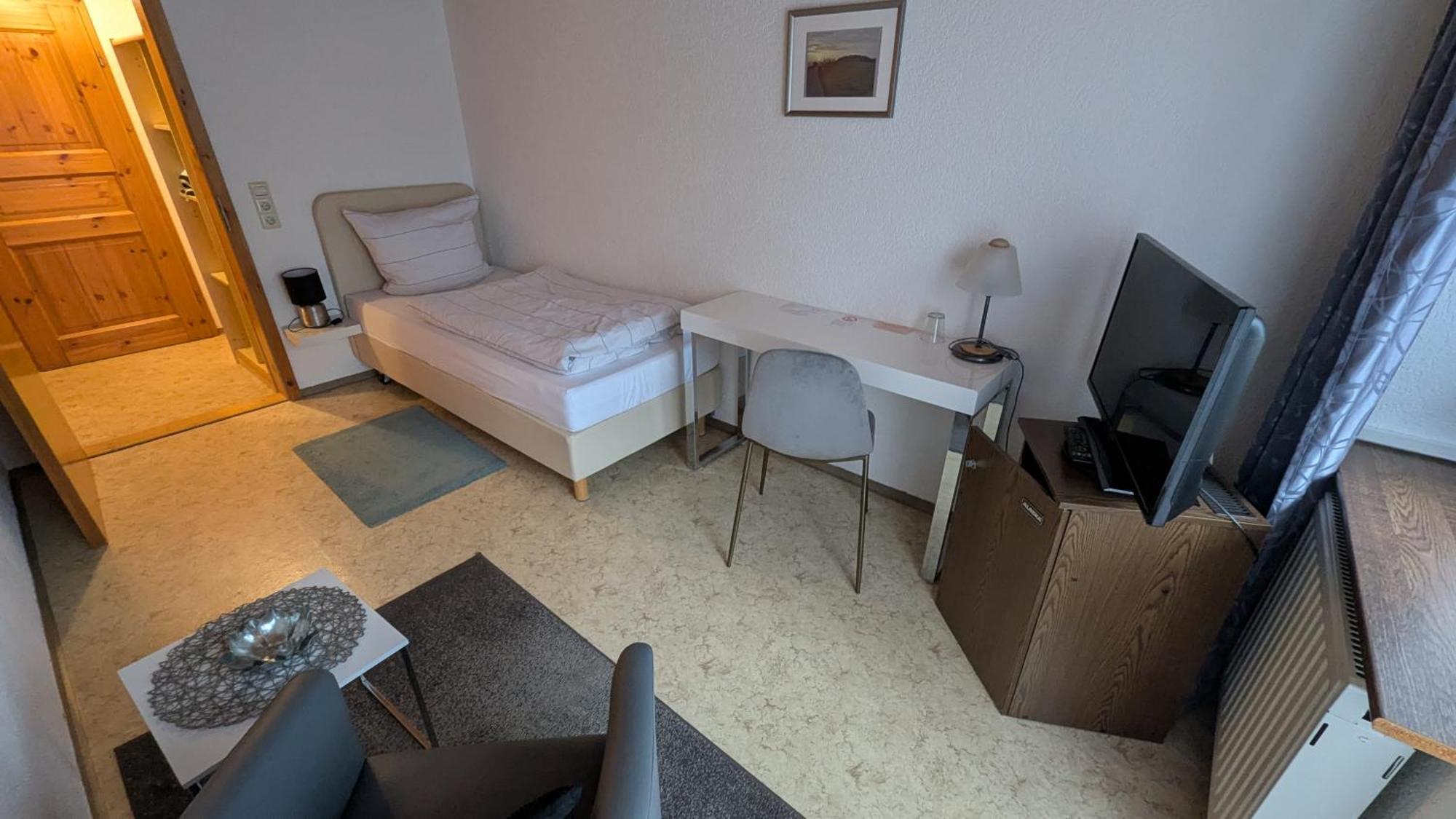 Gasthof Kuessaburg Kussaberg Exteriér fotografie