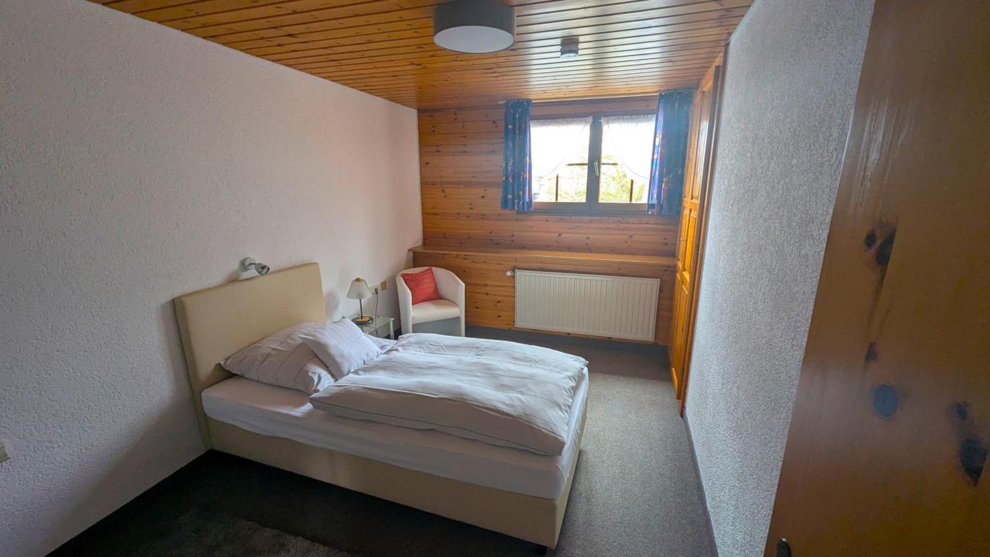 Gasthof Kuessaburg Kussaberg Exteriér fotografie